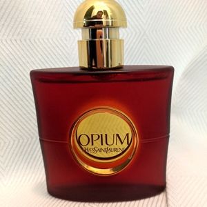 Opium perfume by YSL